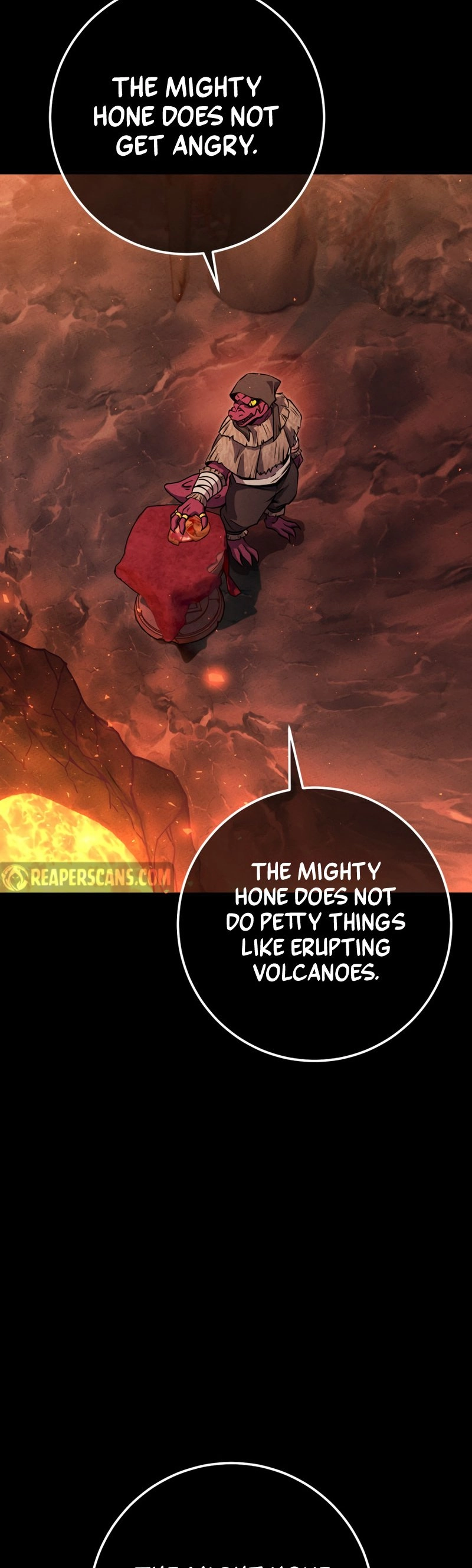 Zig the Blacksmith Chapter 39, page 42 of 80