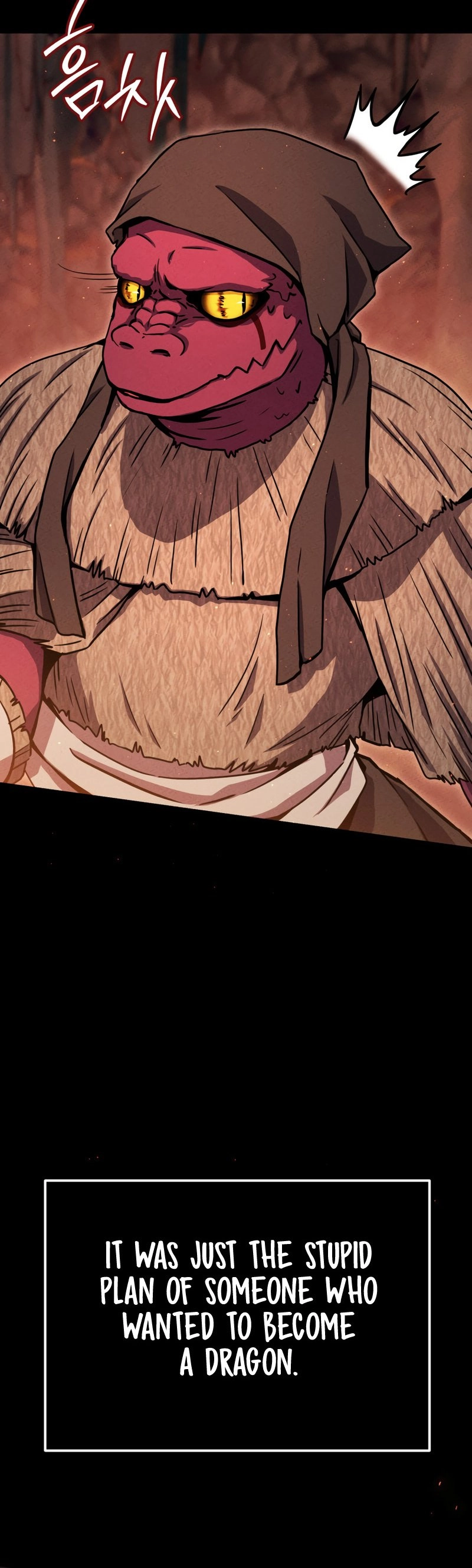 Zig the Blacksmith Chapter 39, page 44 of 80