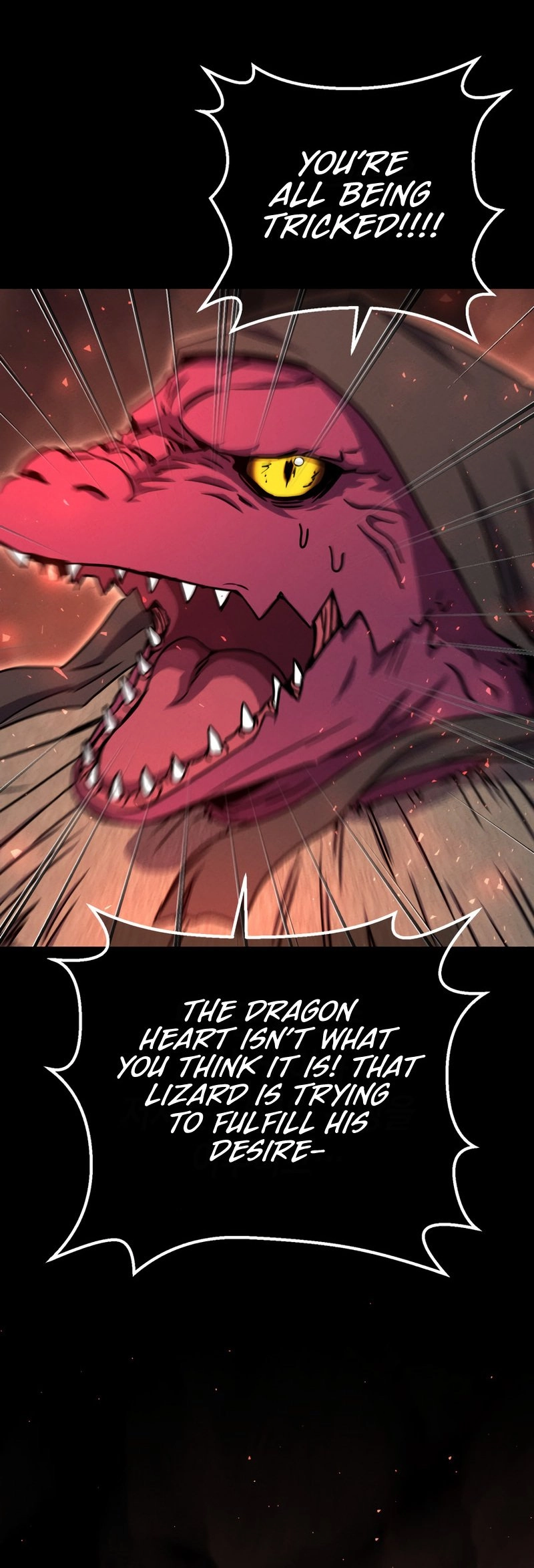 Zig the Blacksmith Chapter 39, page 48 of 80