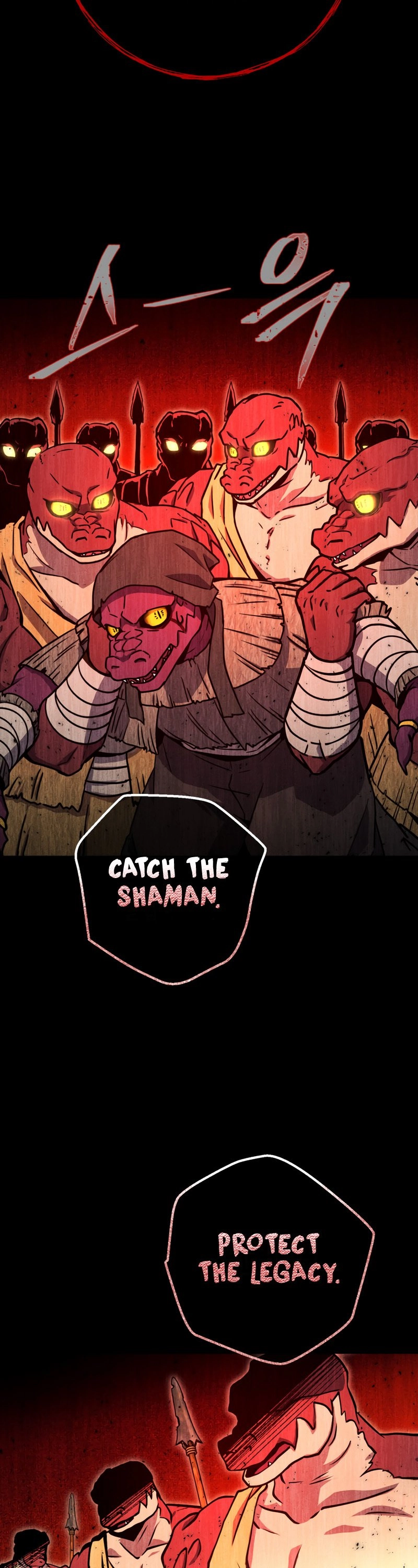 Zig the Blacksmith Chapter 39, page 50 of 80
