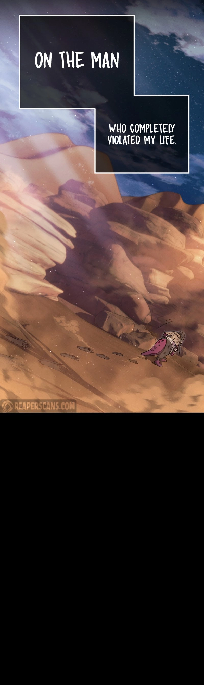 Zig the Blacksmith Chapter 39, page 56 of 80