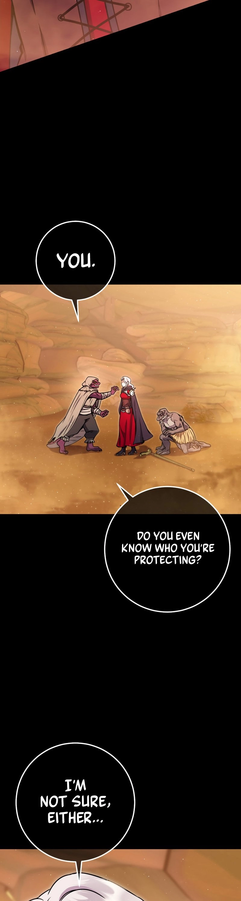 Zig the Blacksmith Chapter 39, page 6 of 80
