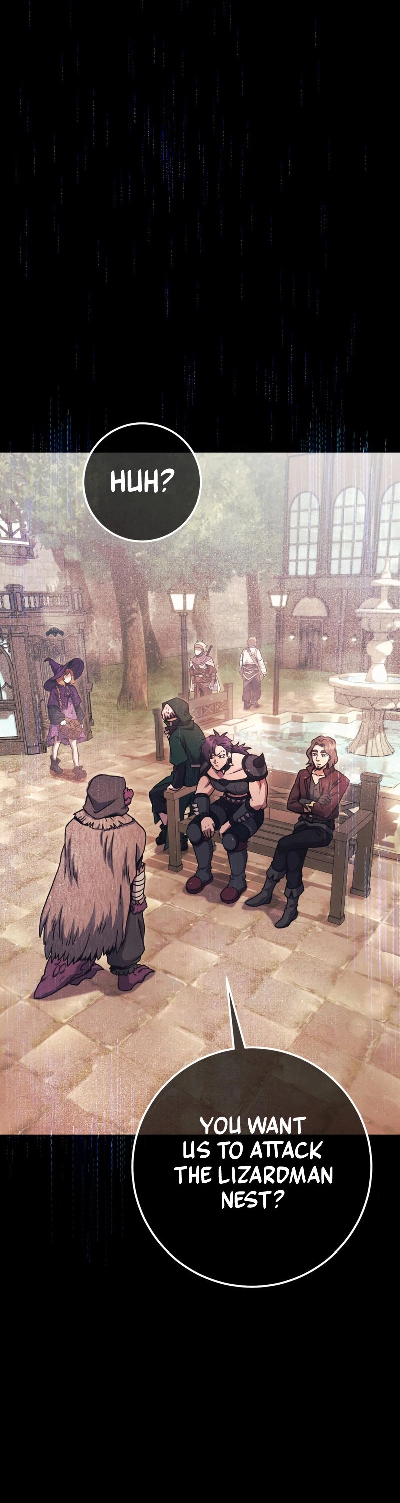 Zig the Blacksmith Chapter 39, page 60 of 80
