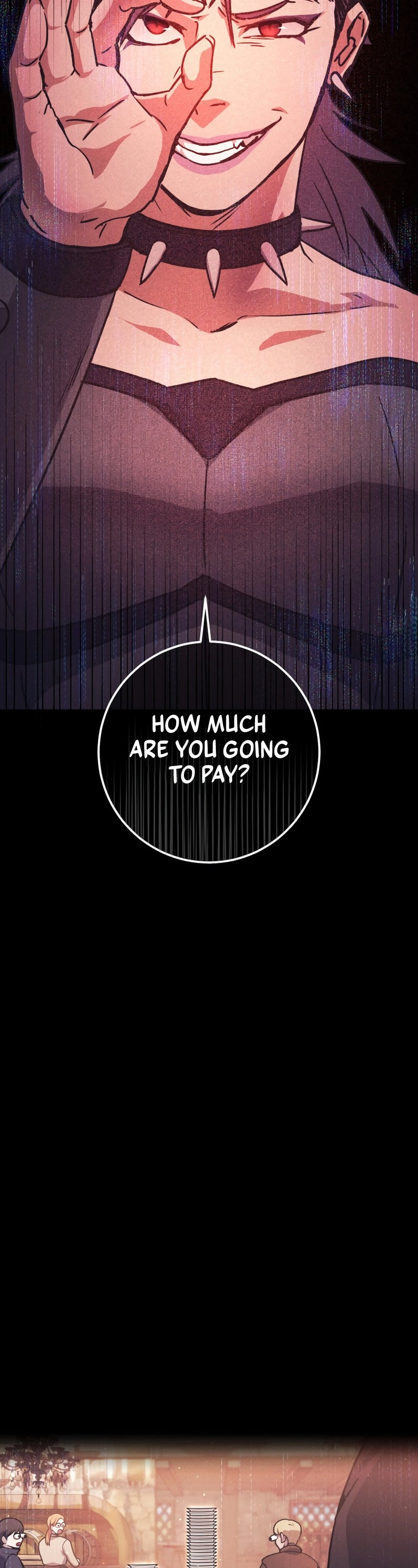 Zig the Blacksmith Chapter 39, page 62 of 80