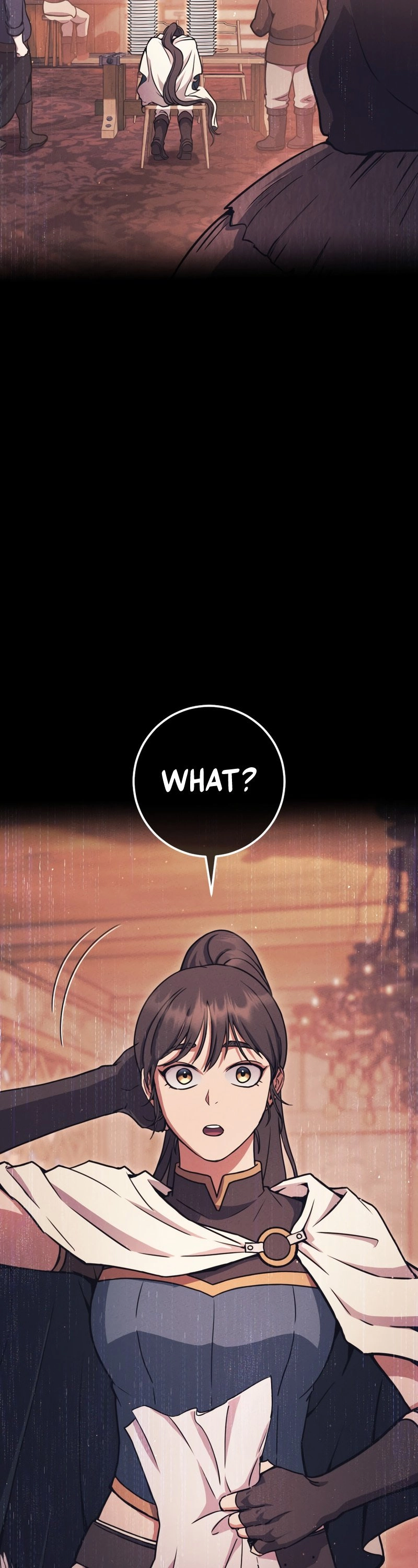 Zig the Blacksmith Chapter 39, page 63 of 80