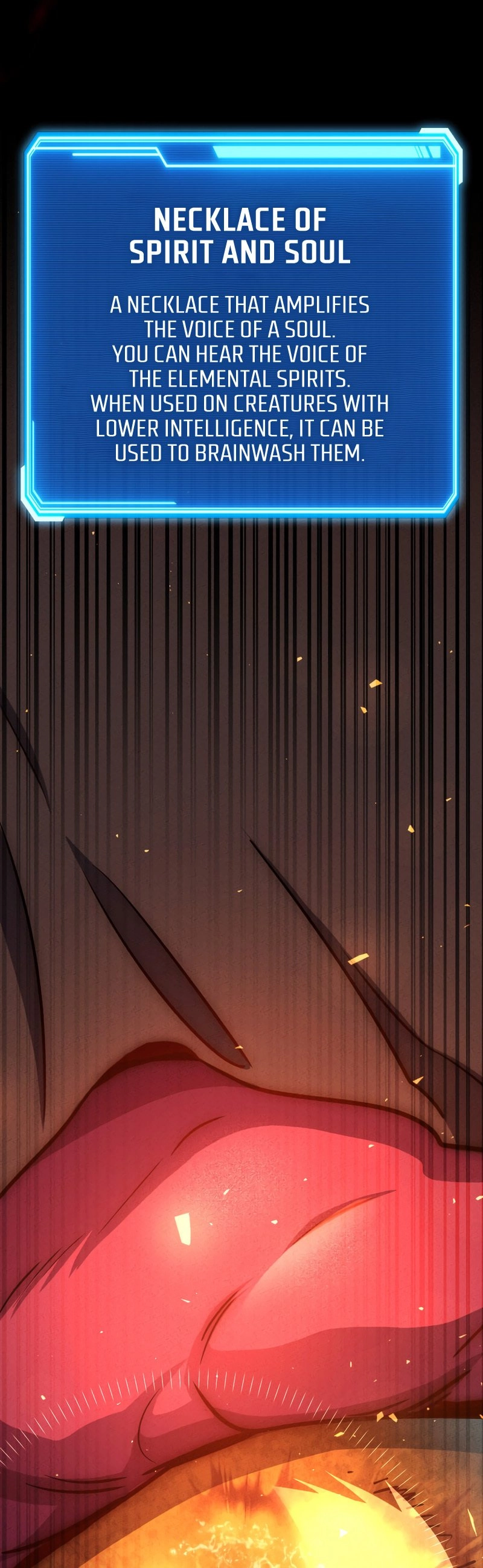 Zig the Blacksmith Chapter 39, page 65 of 80