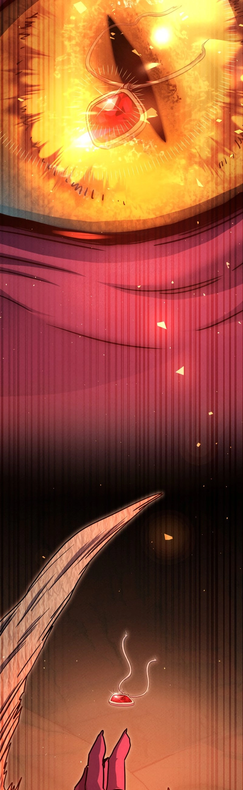 Zig the Blacksmith Chapter 39, page 66 of 80
