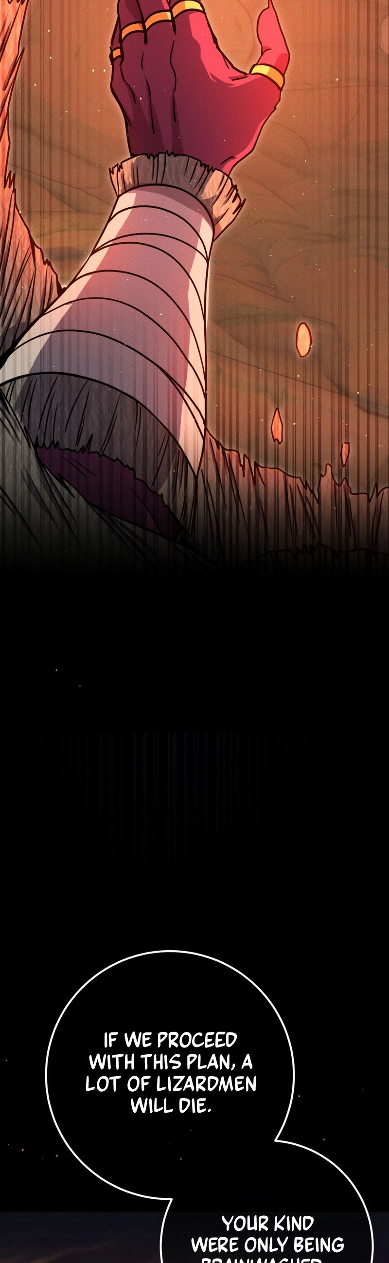 Zig the Blacksmith Chapter 39, page 67 of 80