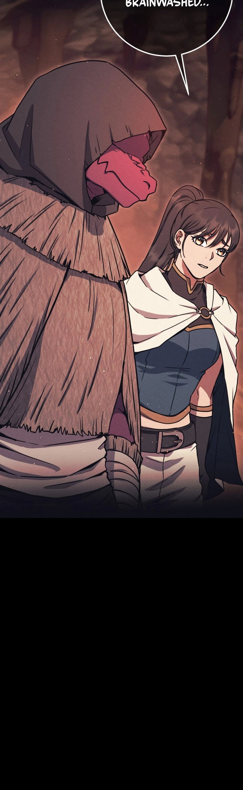 Zig the Blacksmith Chapter 39, page 68 of 80