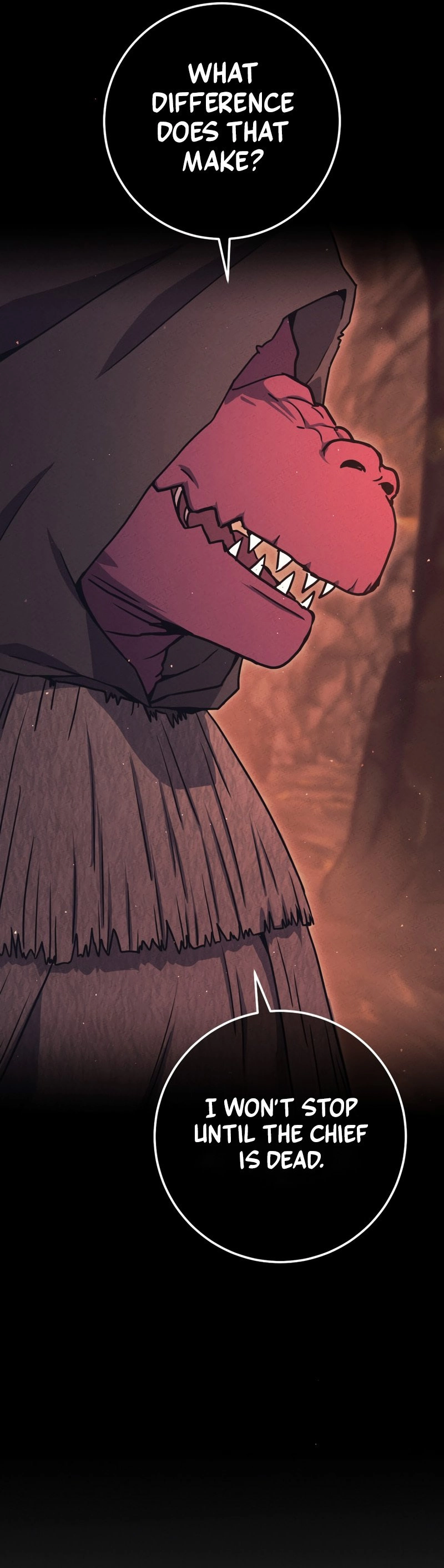 Zig the Blacksmith Chapter 39, page 69 of 80