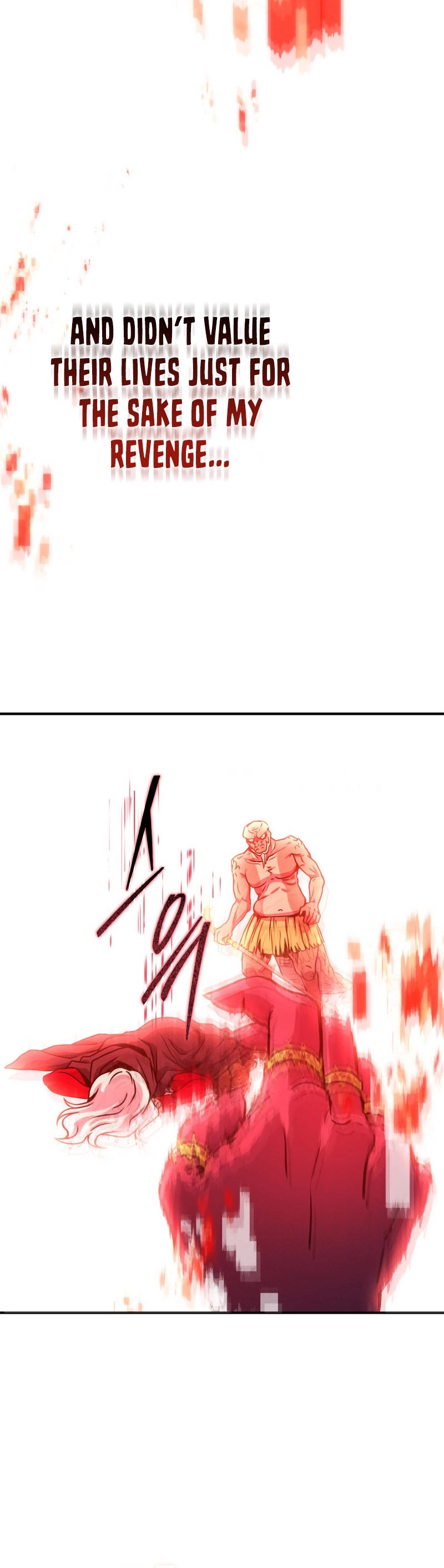 Zig the Blacksmith Chapter 39, page 72 of 80
