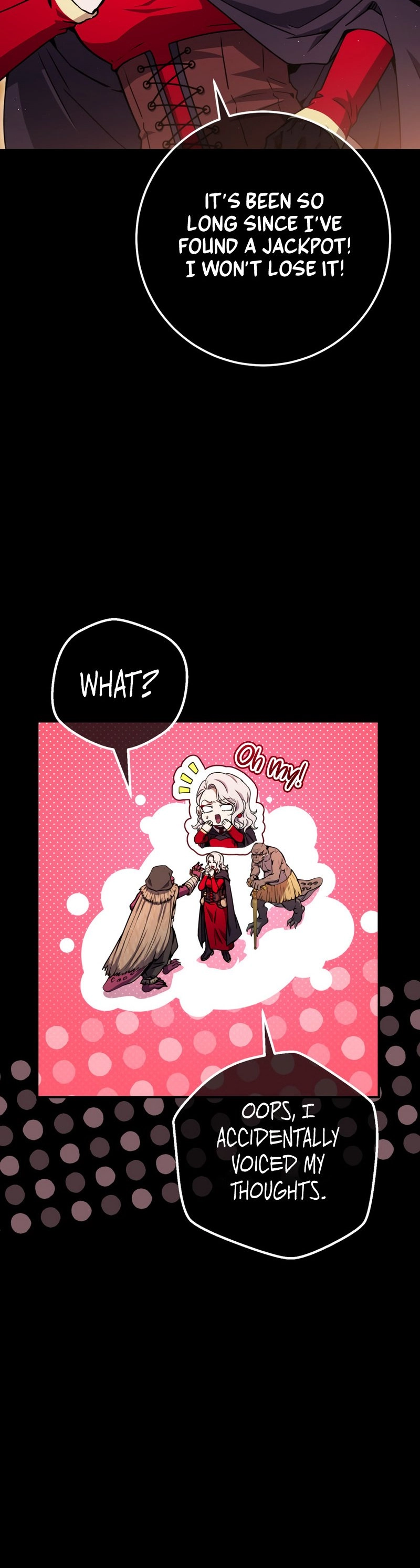 Zig the Blacksmith Chapter 39, page 8 of 80