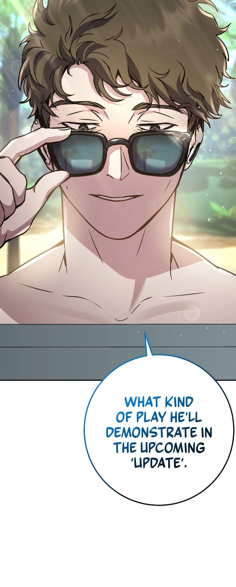 Zig the Blacksmith Chapter 4, page 30 of 83