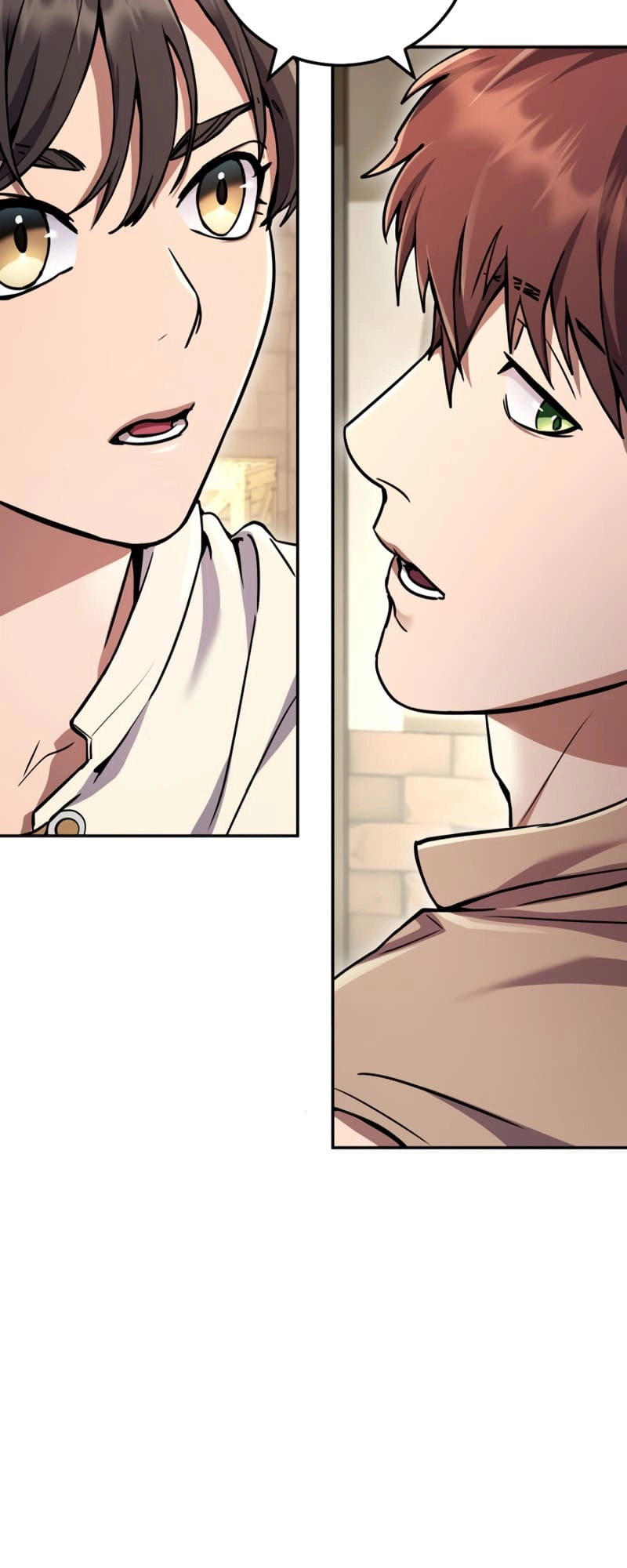 Zig the Blacksmith Chapter 4, page 37 of 83