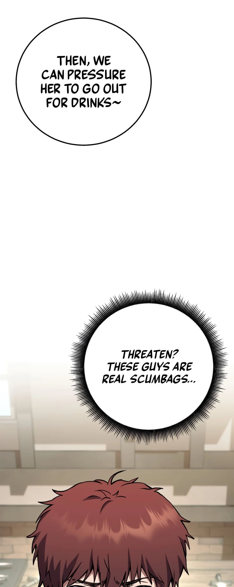 Zig the Blacksmith Chapter 4, page 65 of 83