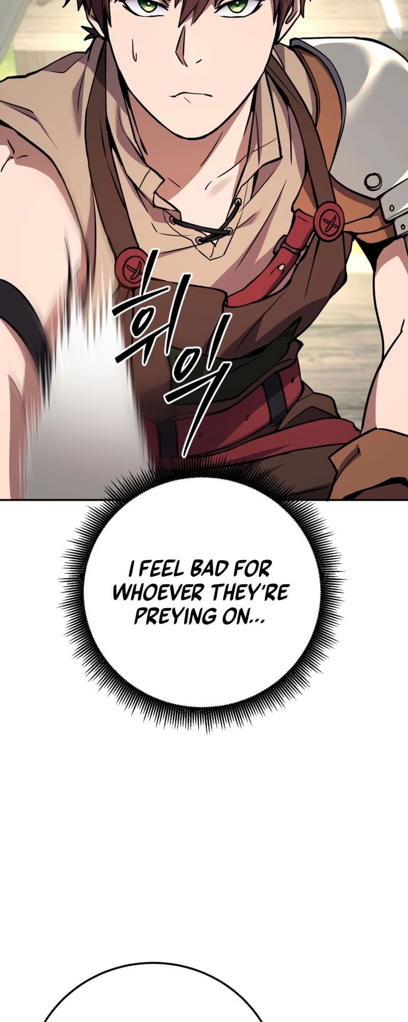 Zig the Blacksmith Chapter 4, page 66 of 83