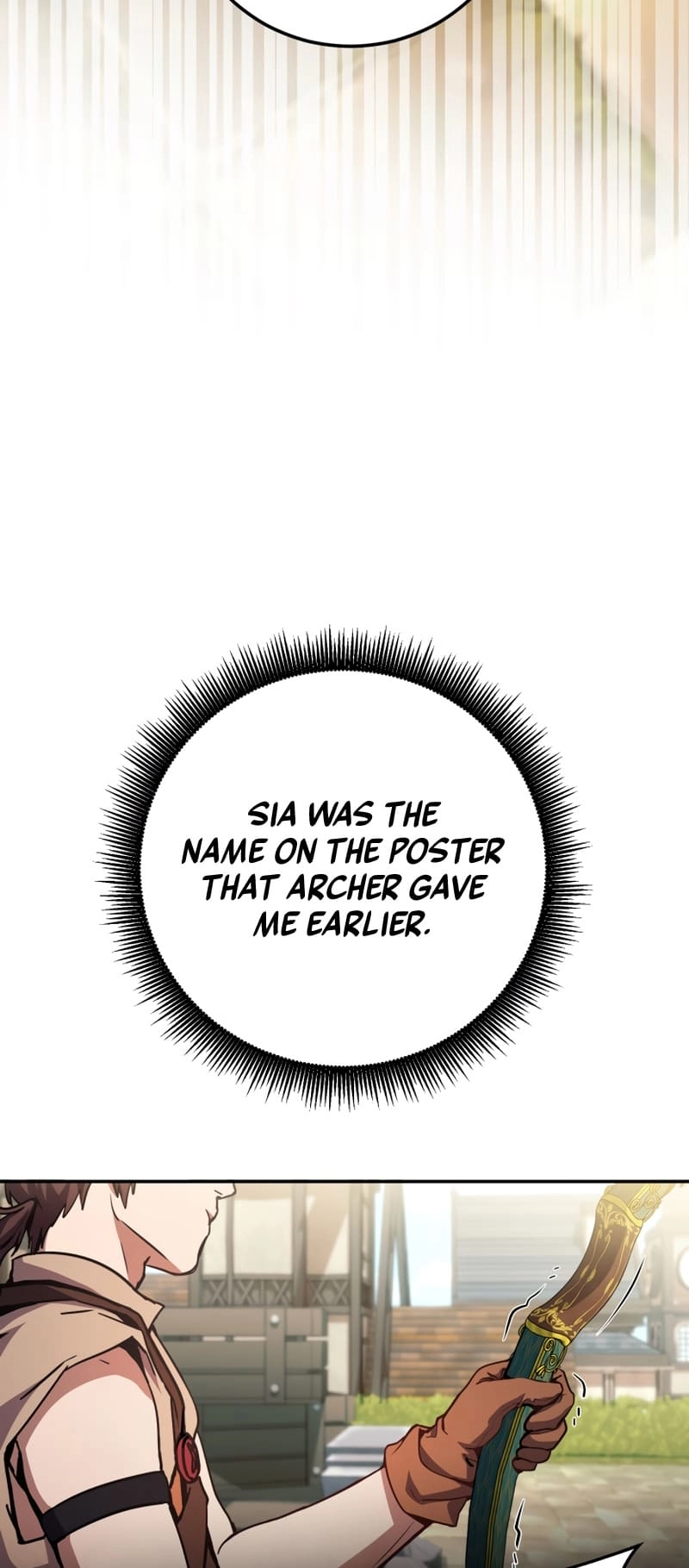 Zig the Blacksmith Chapter 4, page 73 of 83