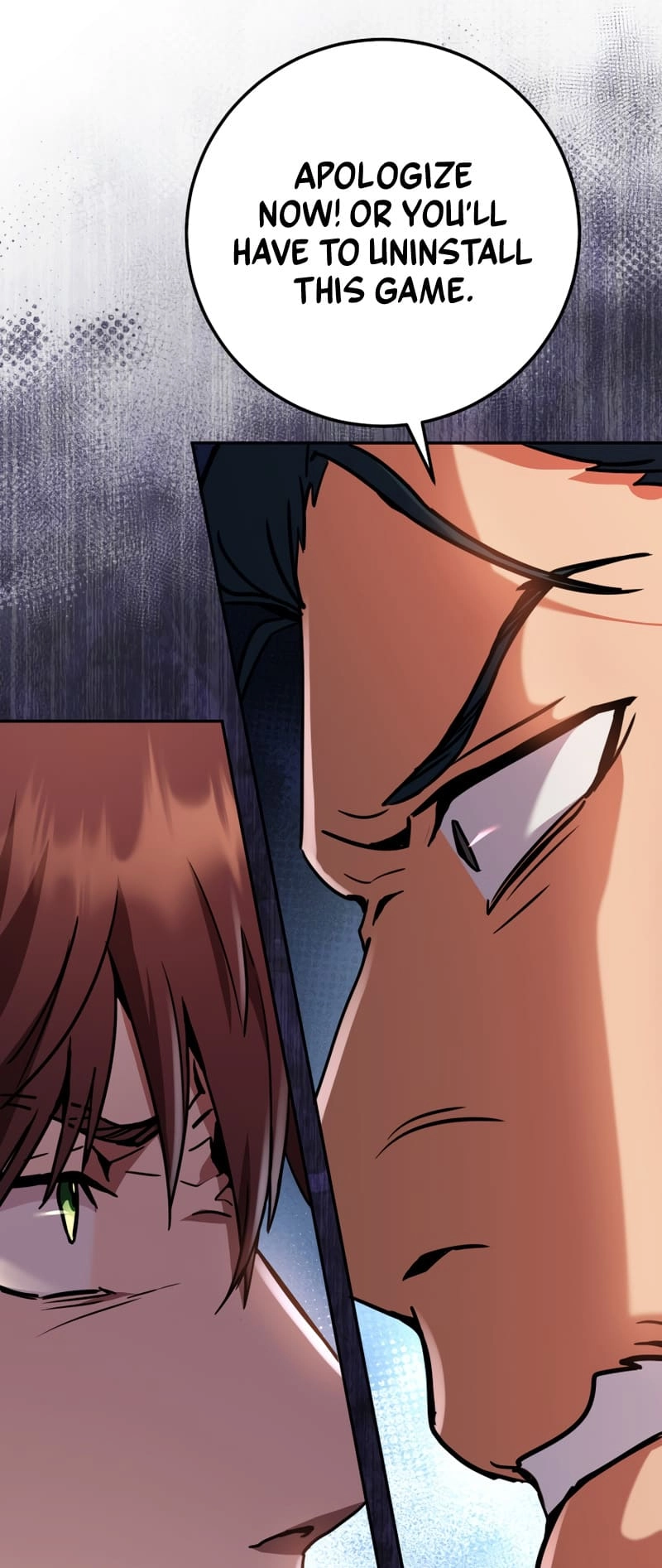 Zig the Blacksmith Chapter 4, page 77 of 83