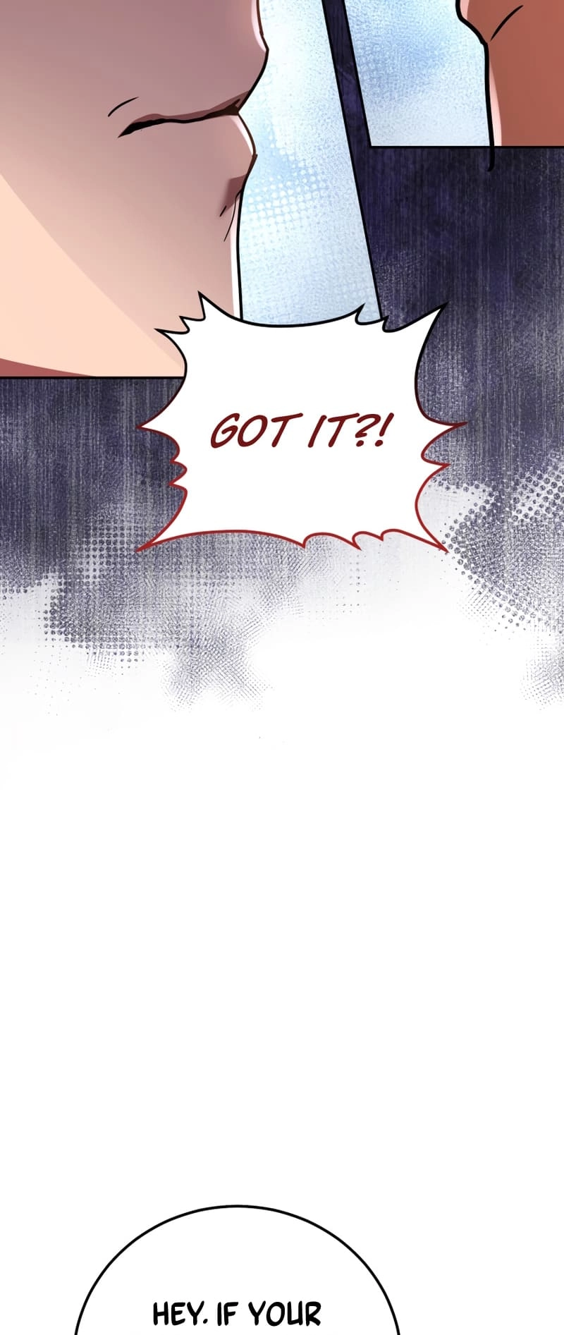 Zig the Blacksmith Chapter 4, page 78 of 83