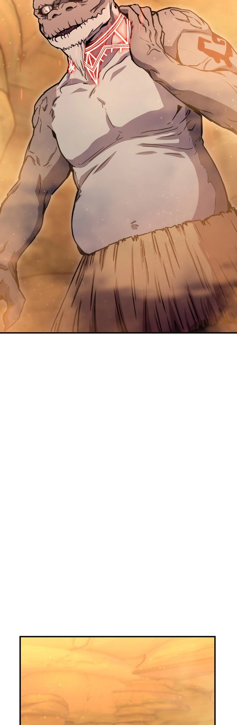 Zig the Blacksmith Chapter 40, page 11 of 92