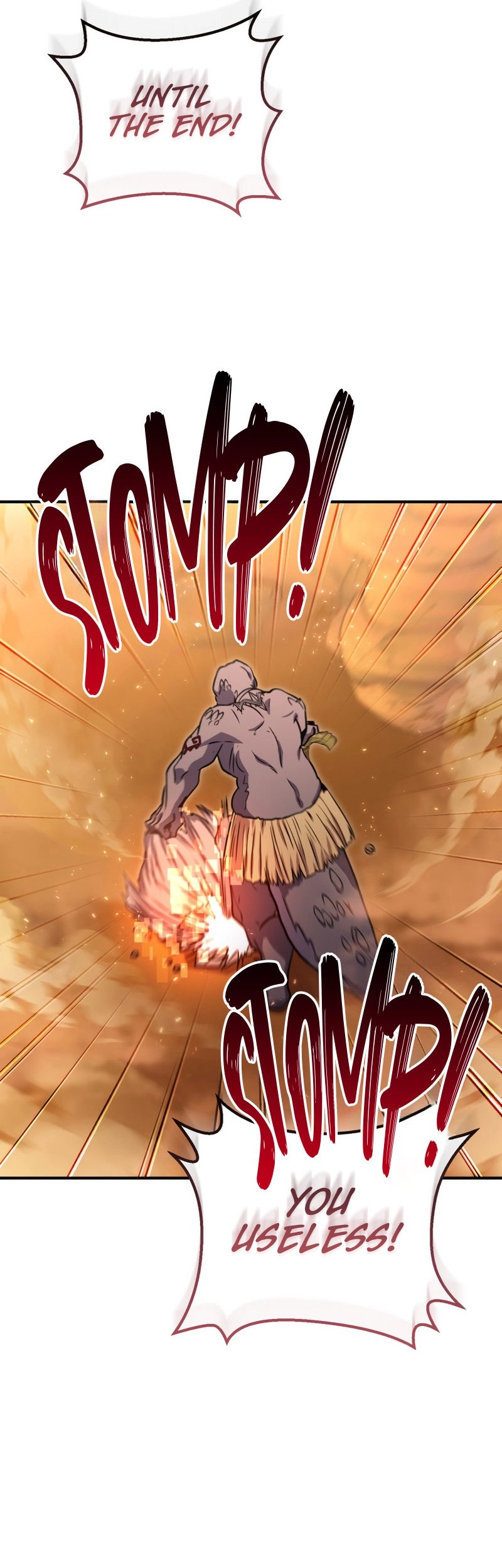 Zig the Blacksmith Chapter 40, page 16 of 92