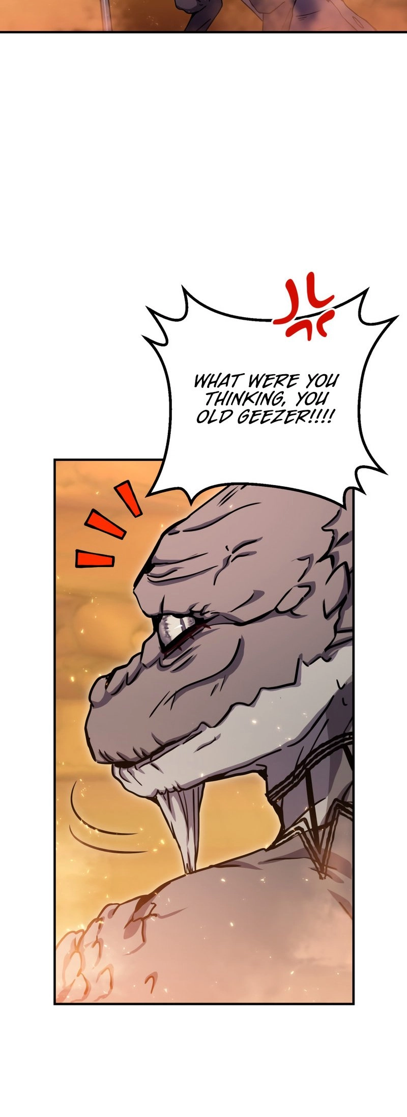 Zig the Blacksmith Chapter 40, page 18 of 92