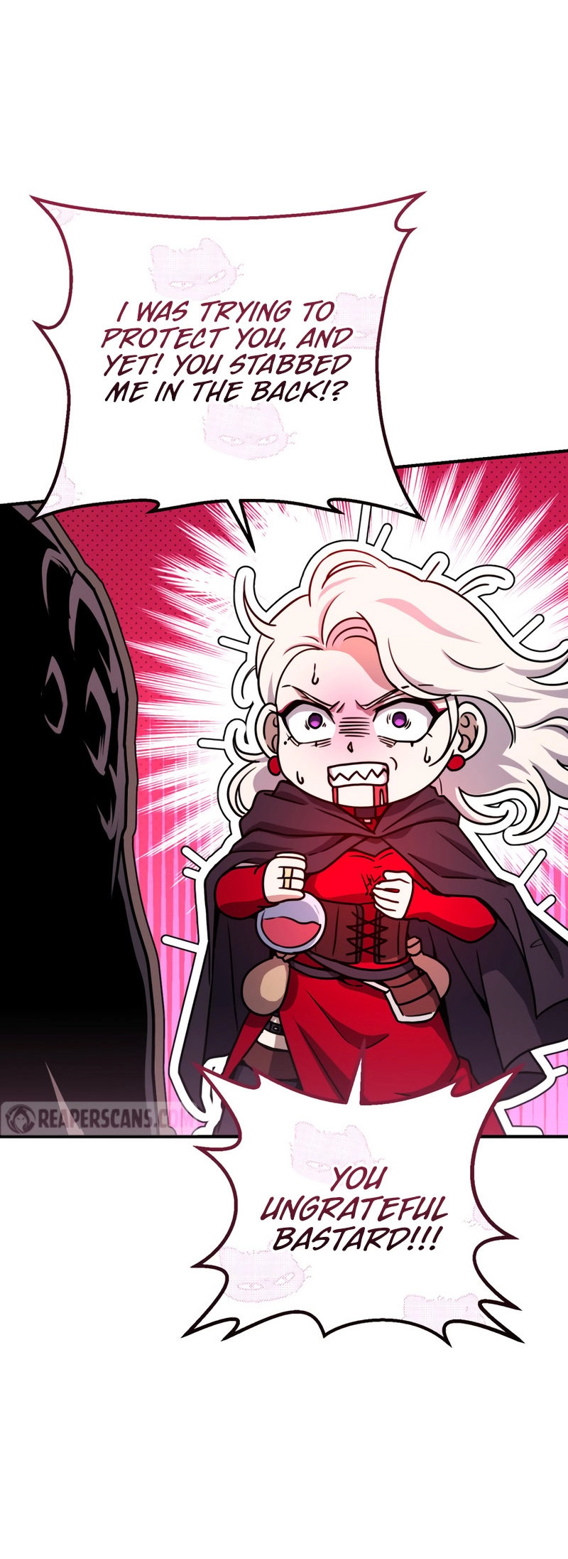 Zig the Blacksmith Chapter 40, page 19 of 92