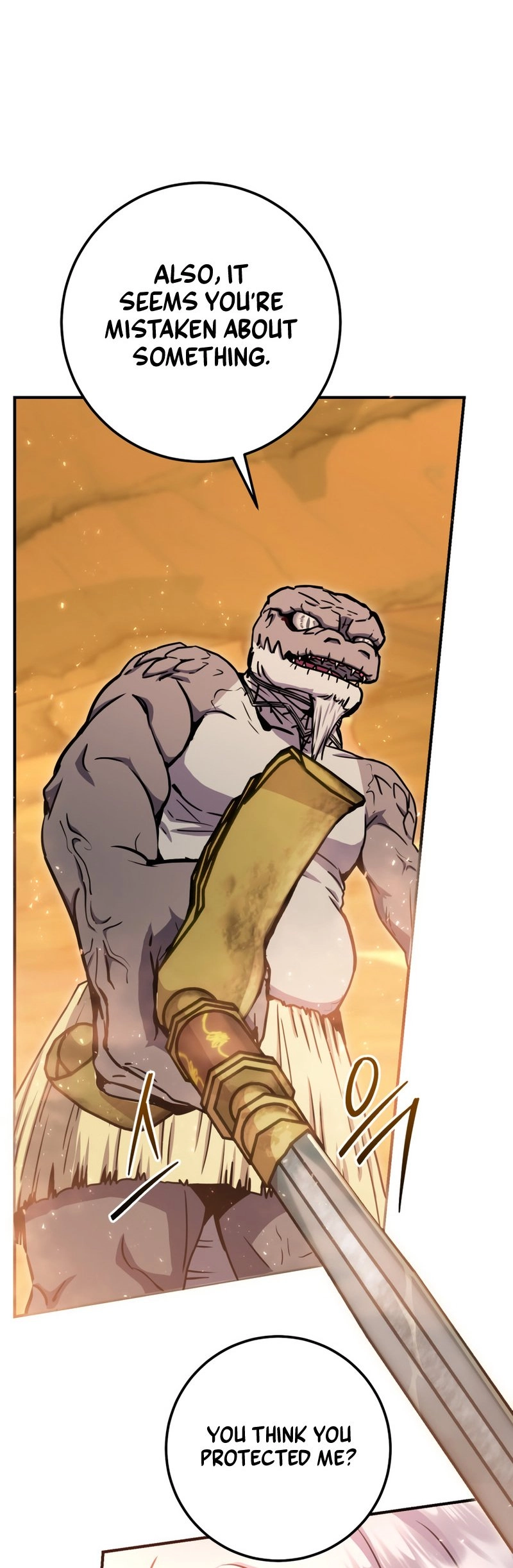 Zig the Blacksmith Chapter 40, page 23 of 92