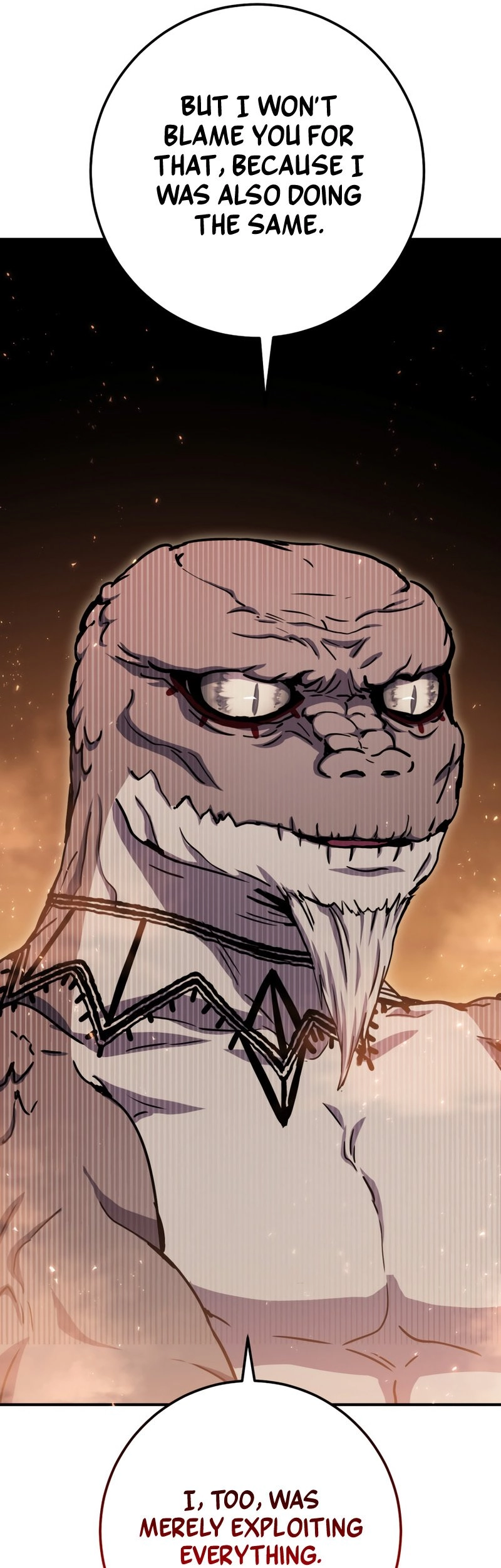 Zig the Blacksmith Chapter 40, page 25 of 92