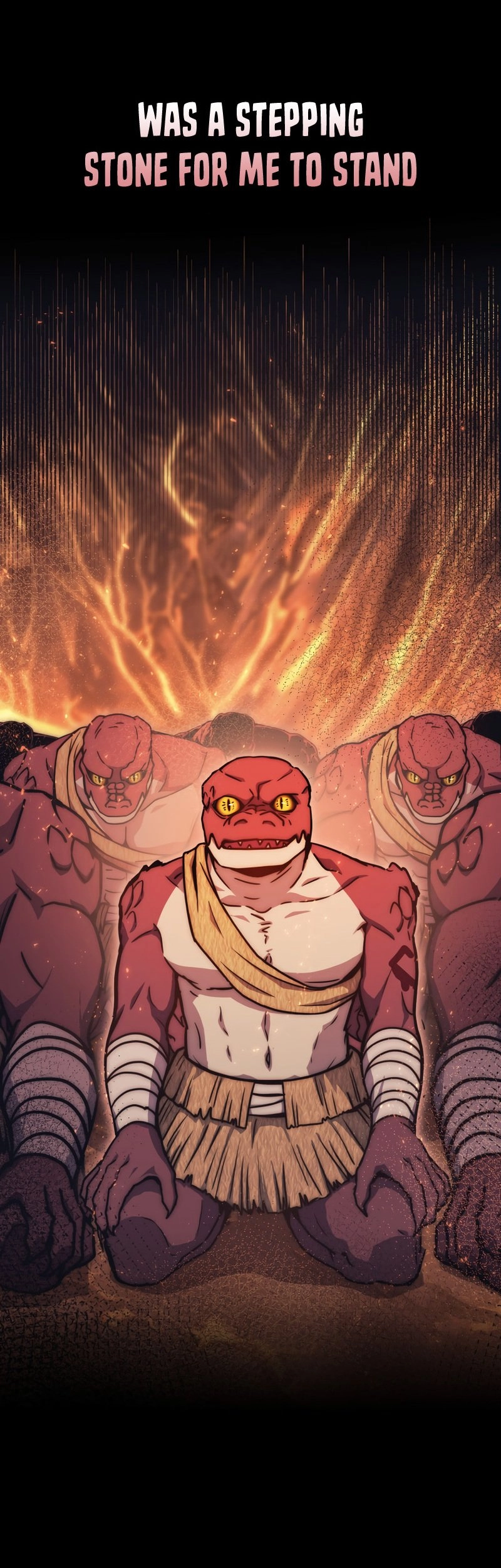 Zig the Blacksmith Chapter 40, page 28 of 92