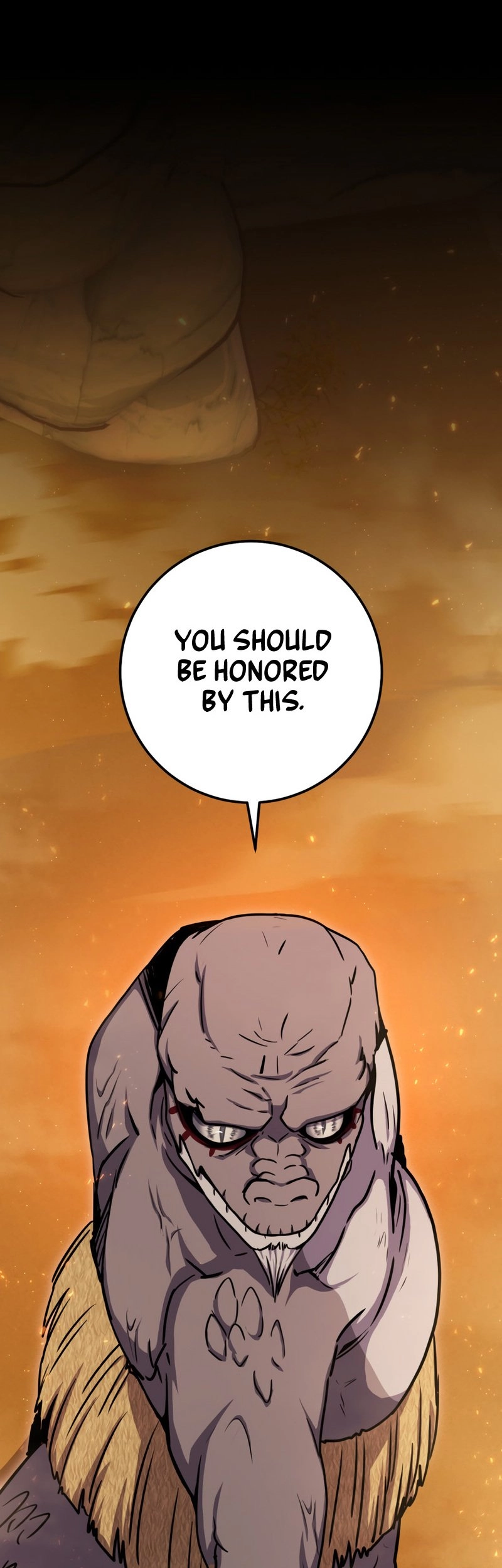 Zig the Blacksmith Chapter 40, page 30 of 92