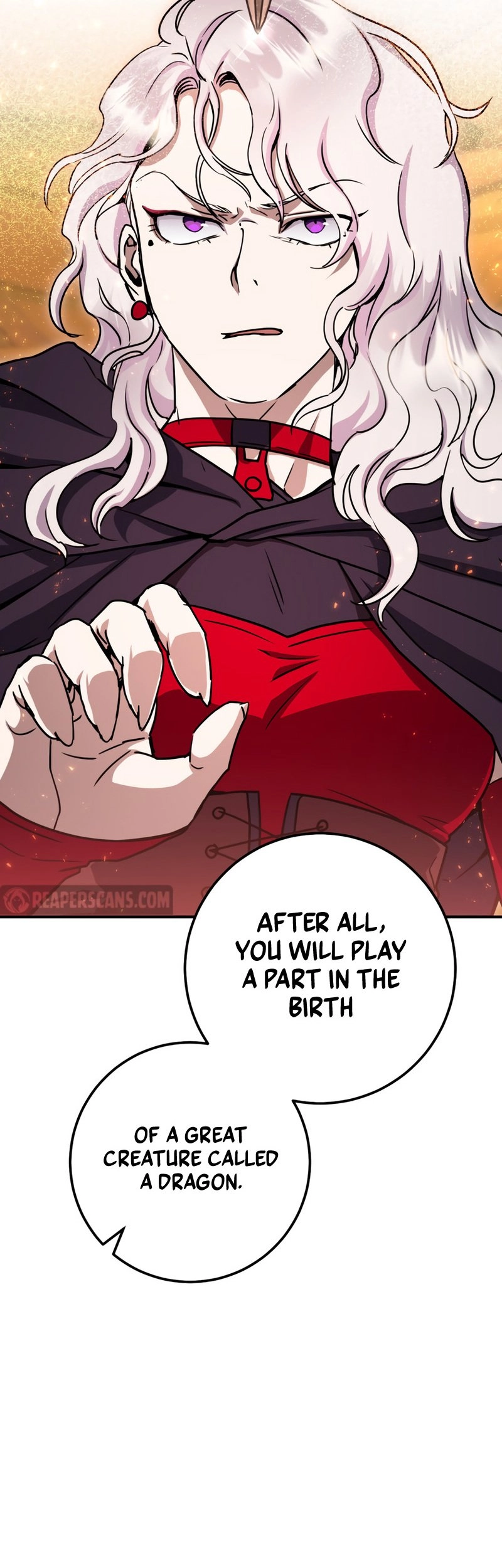 Zig the Blacksmith Chapter 40, page 32 of 92
