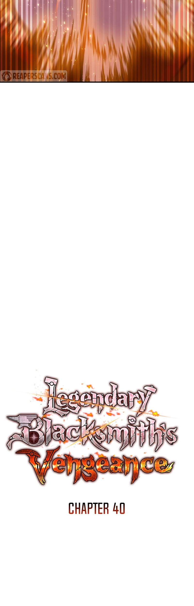 Zig the Blacksmith Chapter 40, page 44 of 92