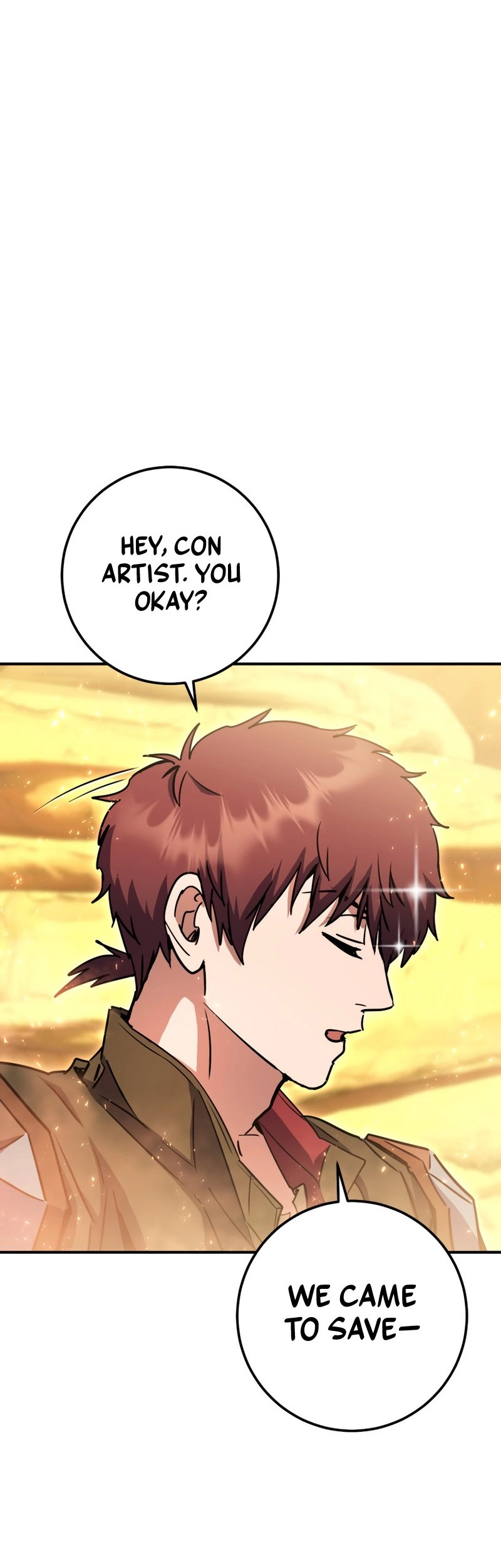 Zig the Blacksmith Chapter 40, page 48 of 92