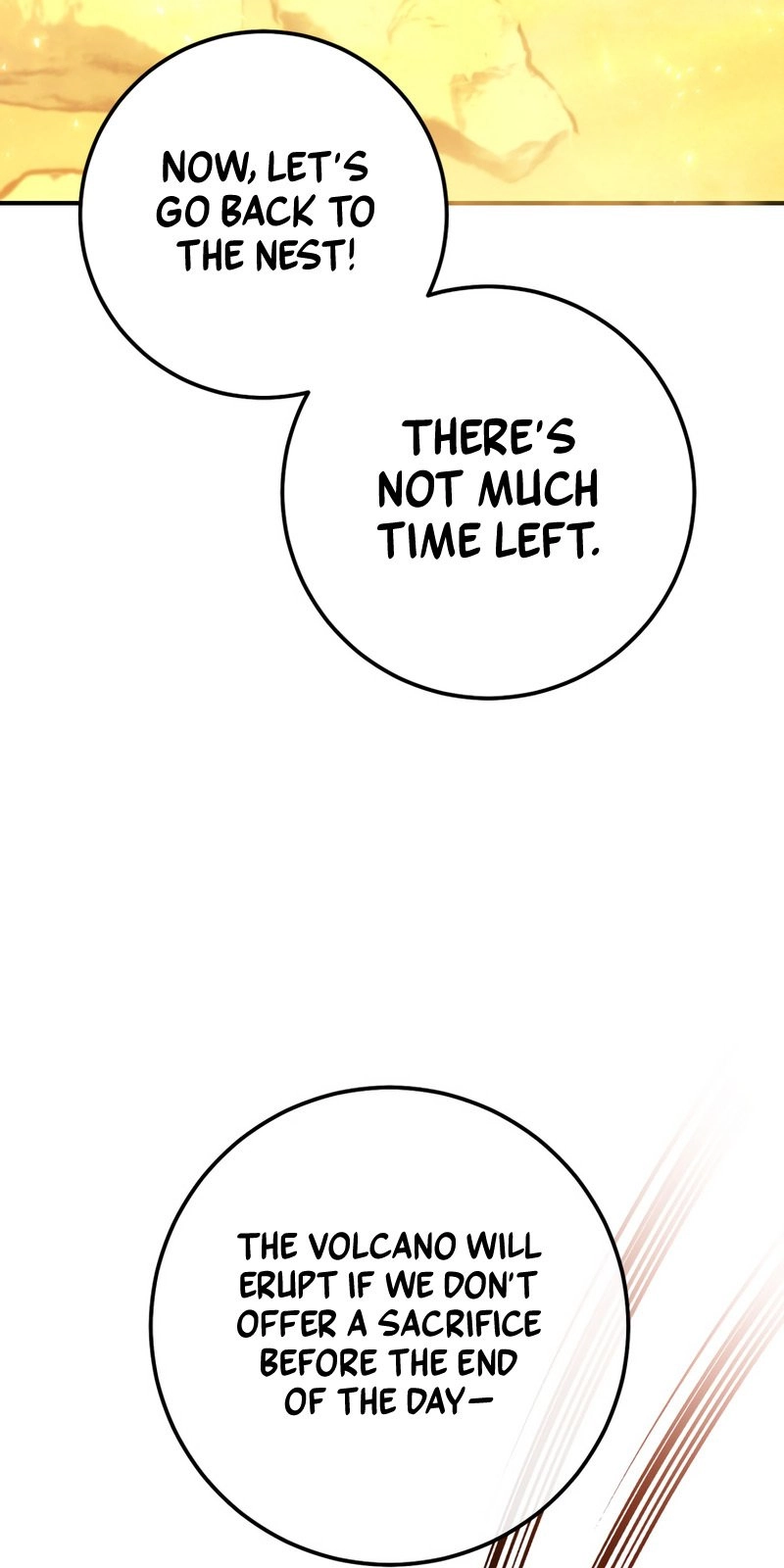 Zig the Blacksmith Chapter 40, page 57 of 92