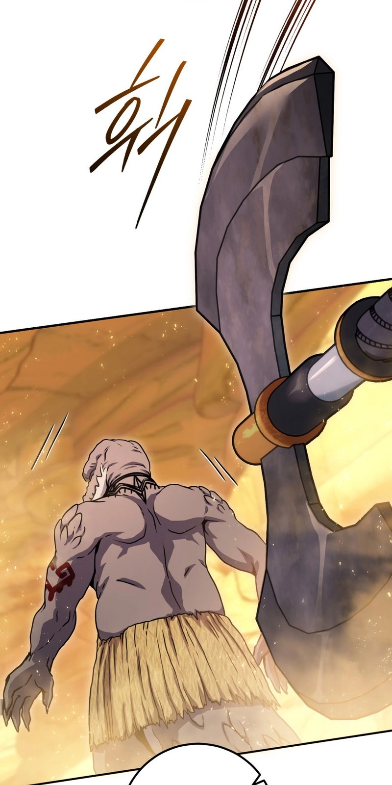 Zig the Blacksmith Chapter 40, page 58 of 92
