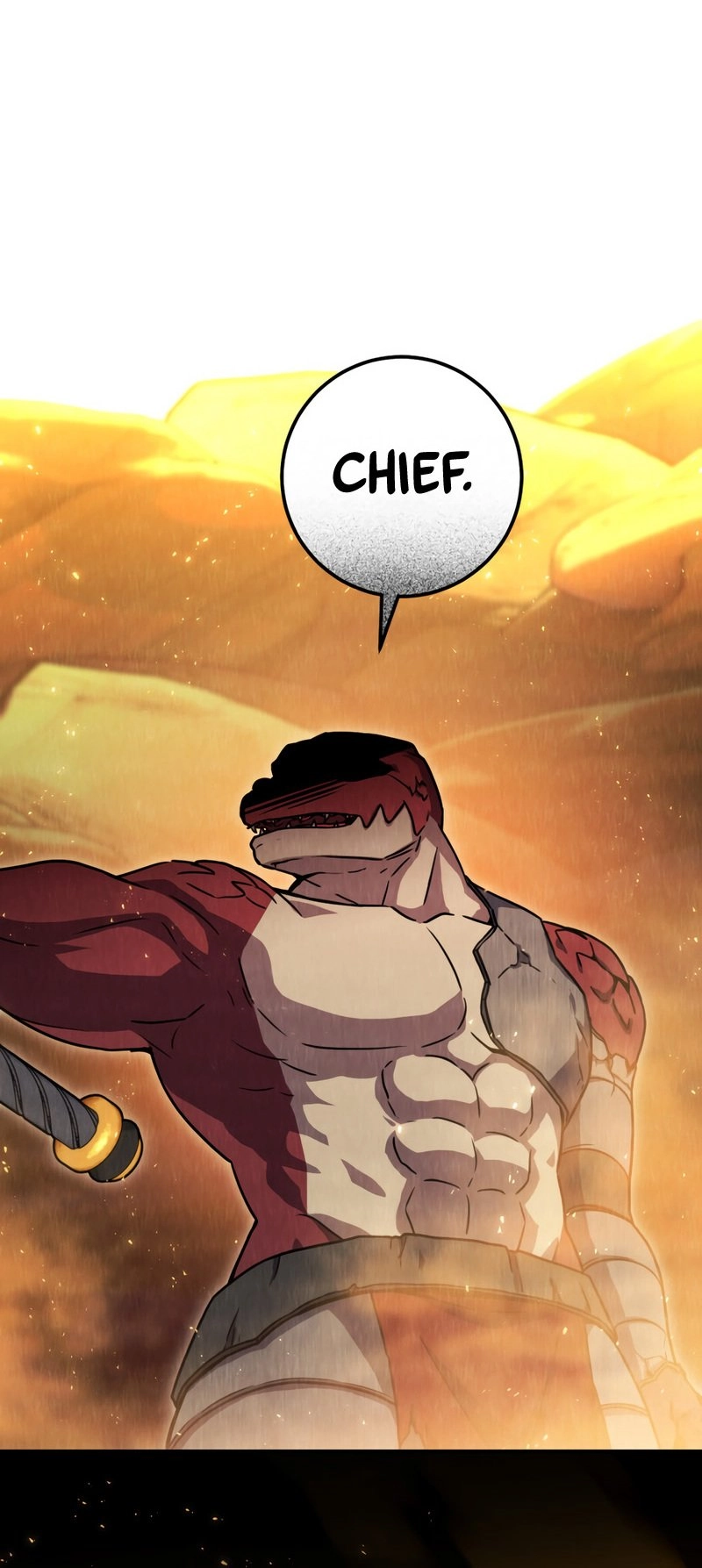 Zig the Blacksmith Chapter 40, page 64 of 92