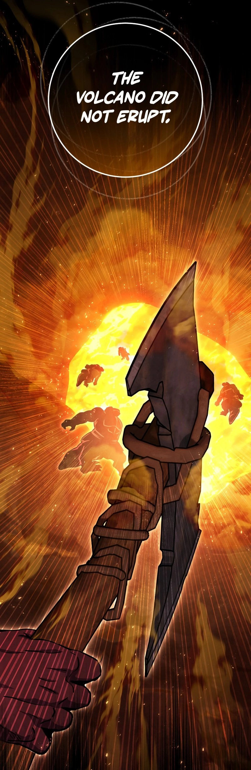 Zig the Blacksmith Chapter 40, page 69 of 92