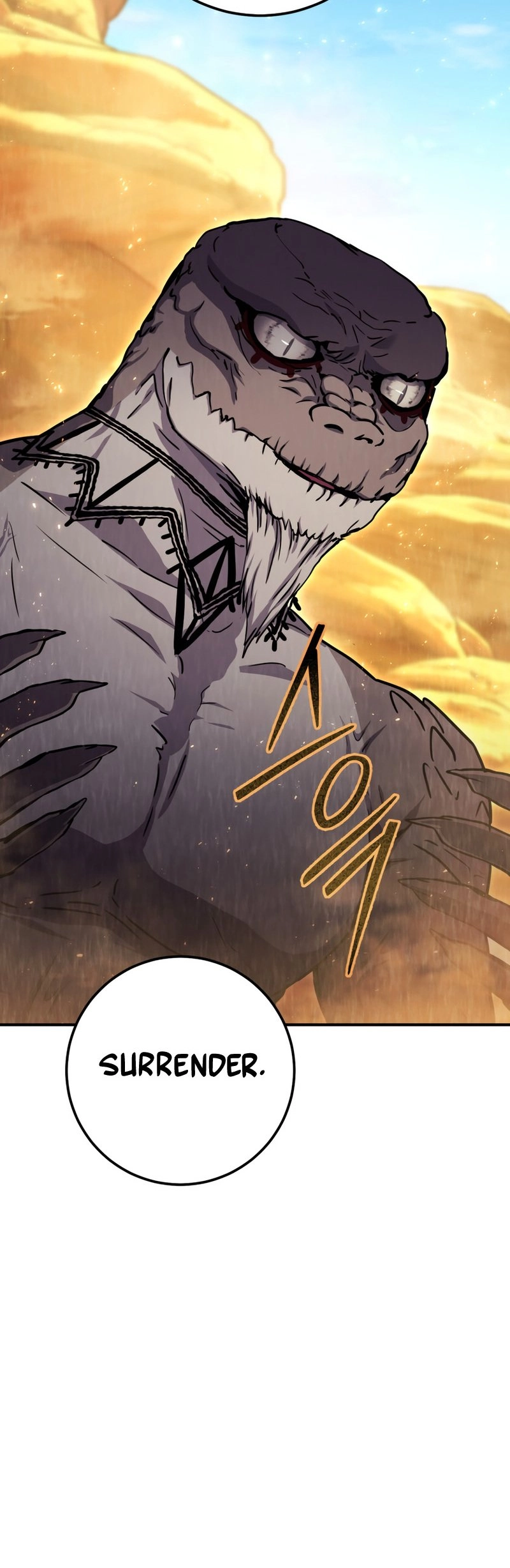 Zig the Blacksmith Chapter 40, page 72 of 92