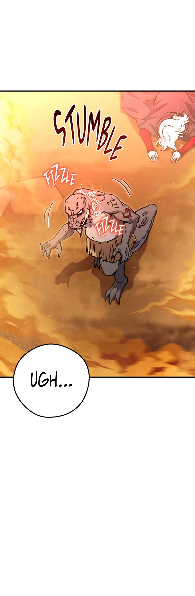Zig the Blacksmith Chapter 40, page 9 of 92