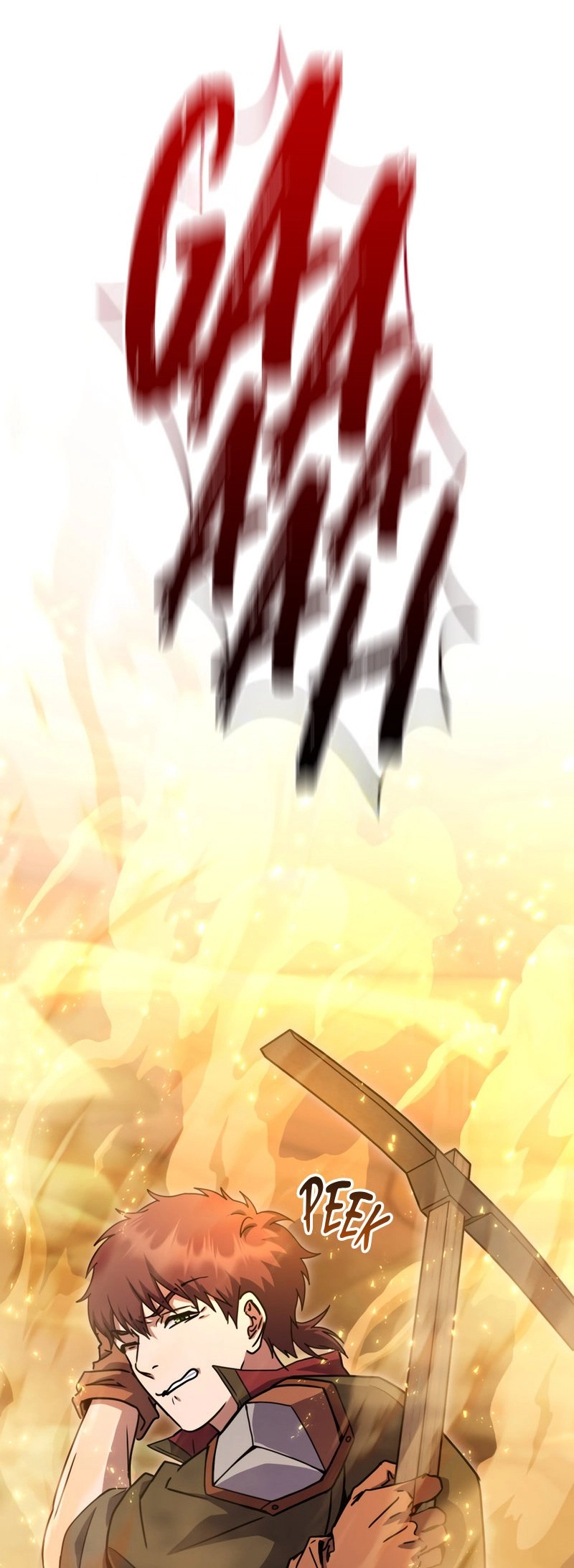 Zig the Blacksmith Chapter 41, page 10 of 112