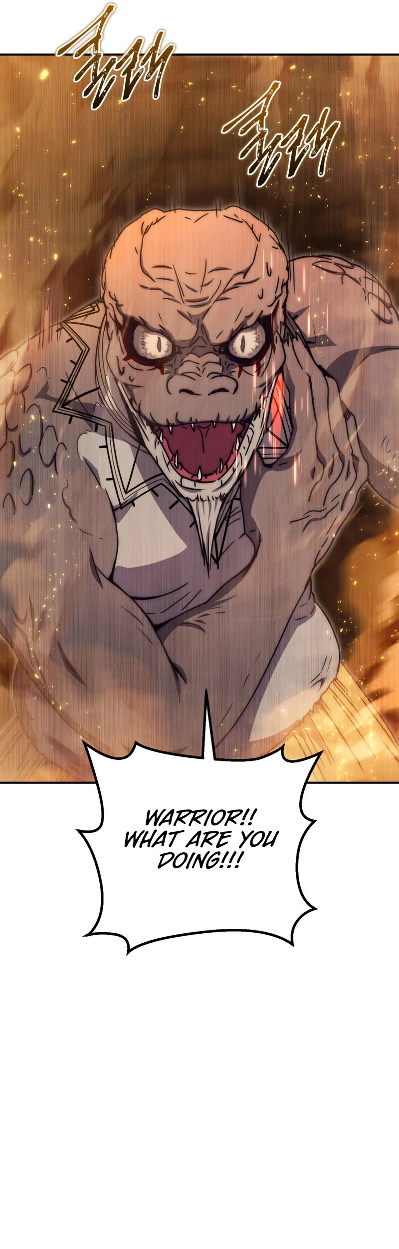 Zig the Blacksmith Chapter 41, page 13 of 112