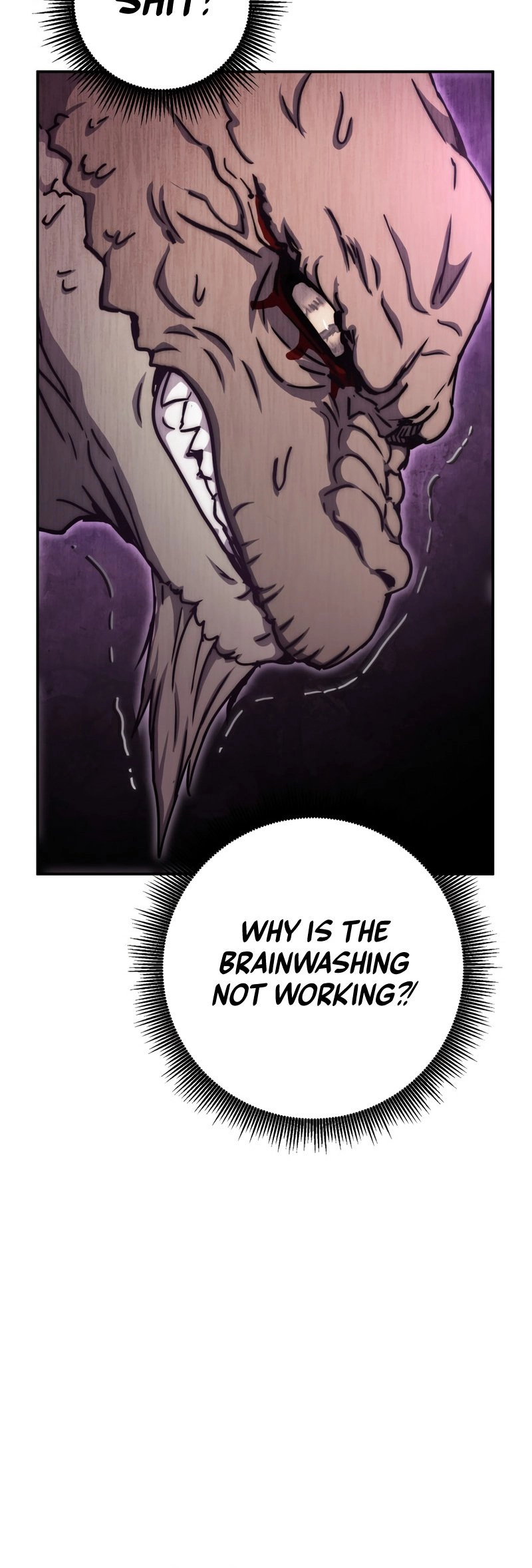 Zig the Blacksmith Chapter 41, page 24 of 112