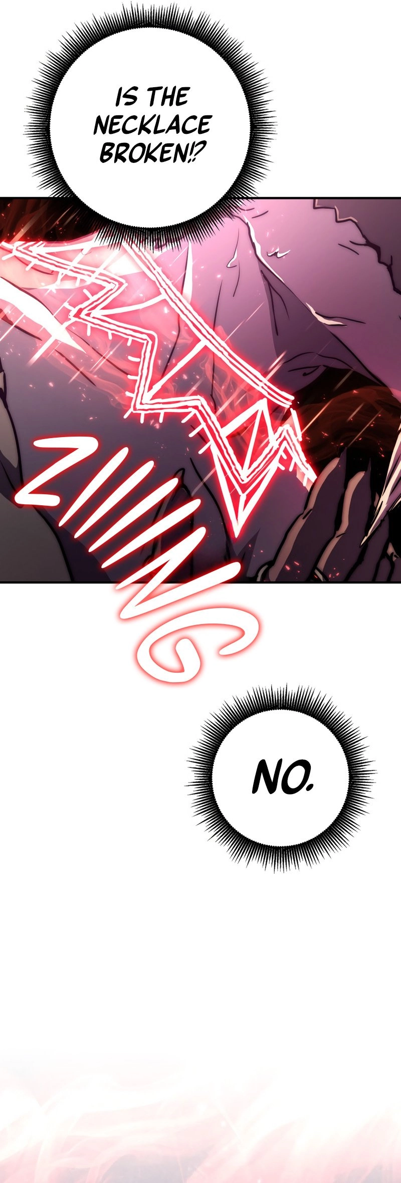 Zig the Blacksmith Chapter 41, page 25 of 112