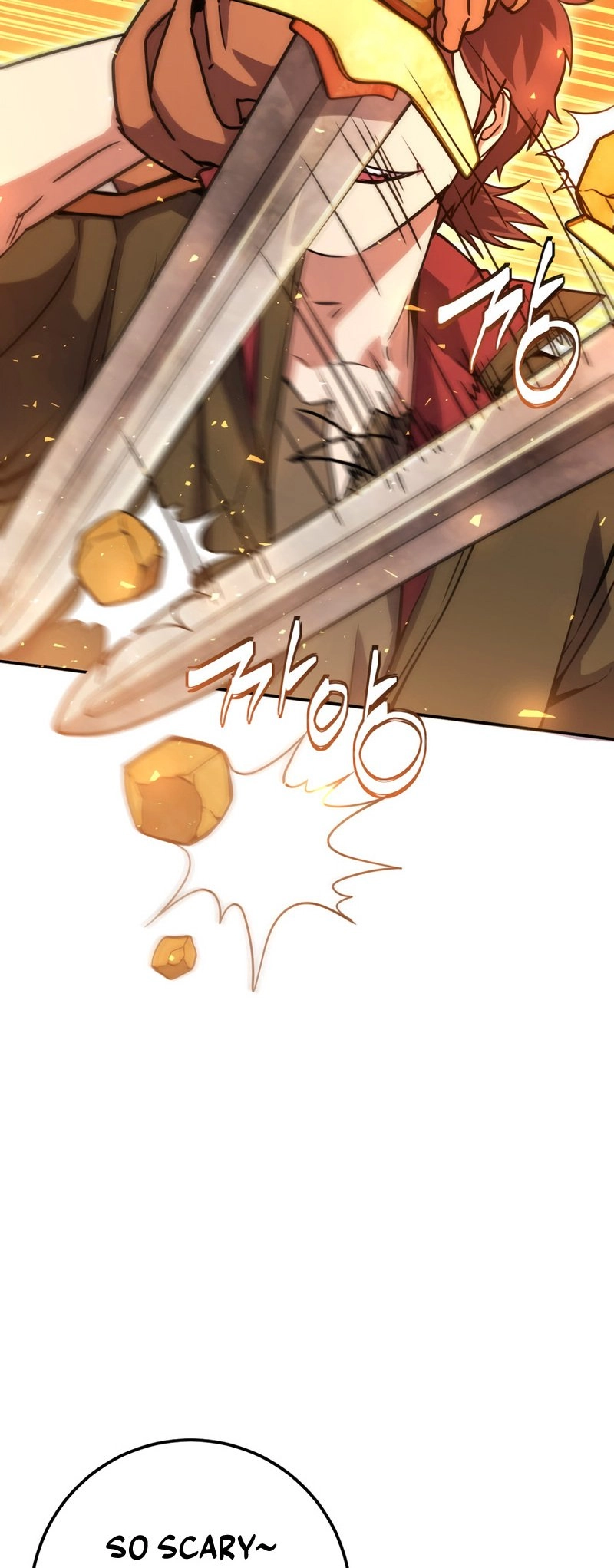 Zig the Blacksmith Chapter 41, page 35 of 112