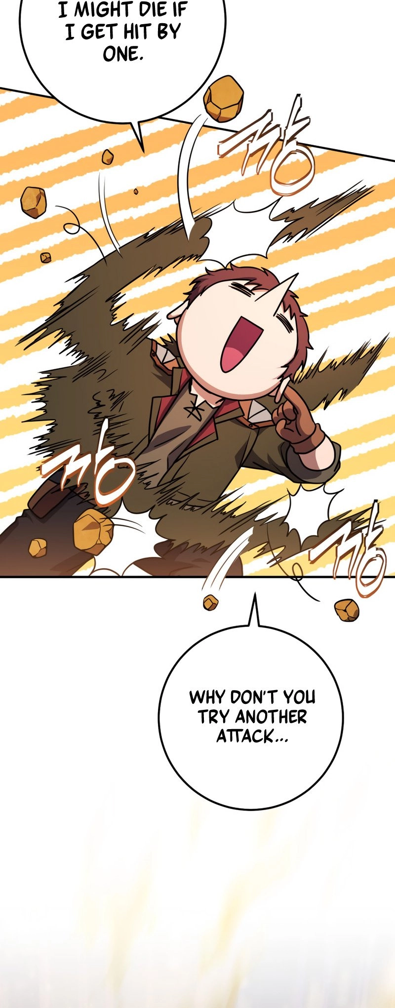 Zig the Blacksmith Chapter 41, page 36 of 112