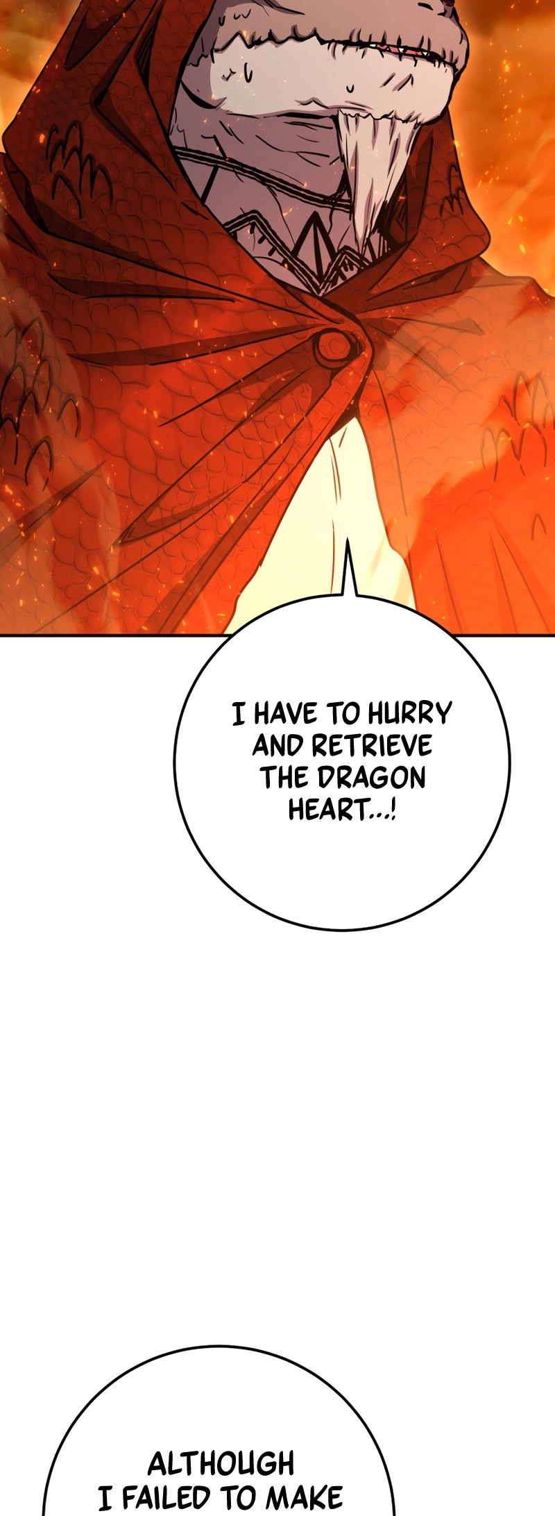Zig the Blacksmith Chapter 41, page 47 of 112