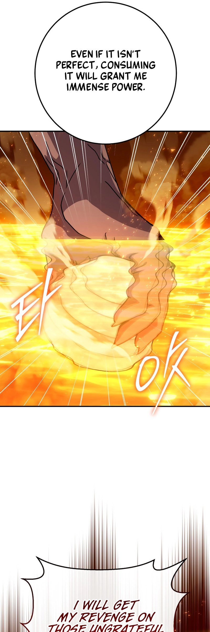 Zig the Blacksmith Chapter 41, page 49 of 112