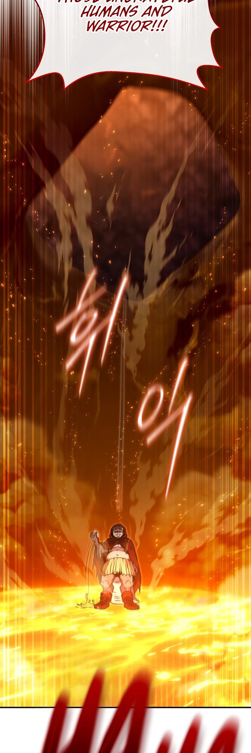 Zig the Blacksmith Chapter 41, page 50 of 112