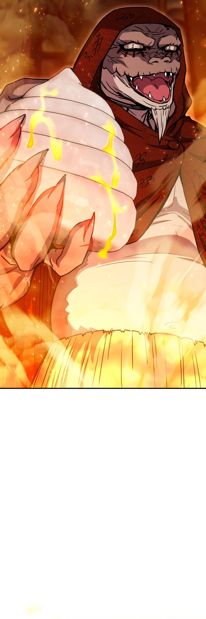 Zig the Blacksmith Chapter 41, page 52 of 112